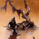 Illustration for article titled Frazetta Art!!